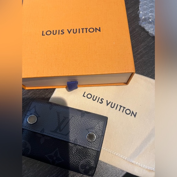 Louis Vuitton Discovery Eclipse wallet - Picture 4 of 12